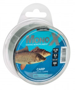 C-TEC Mono x Carp vlasec na kapry